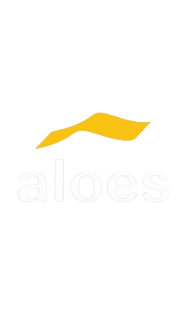 Aloes Learning Logo